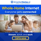 SmarterHome.ai - Compare Local Internet Deals