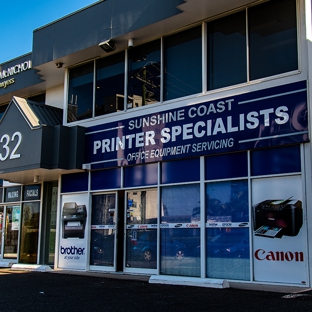 Sunshine Coast Printer Specialists
