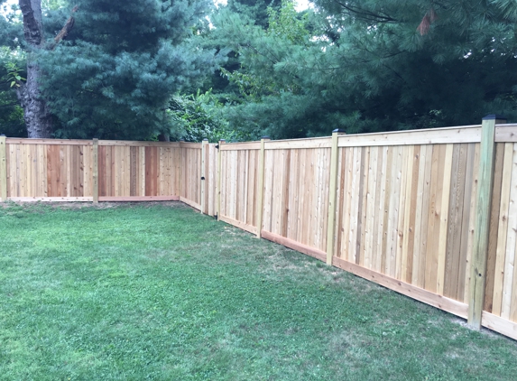 Landmark Fence - Hagerstown, MD