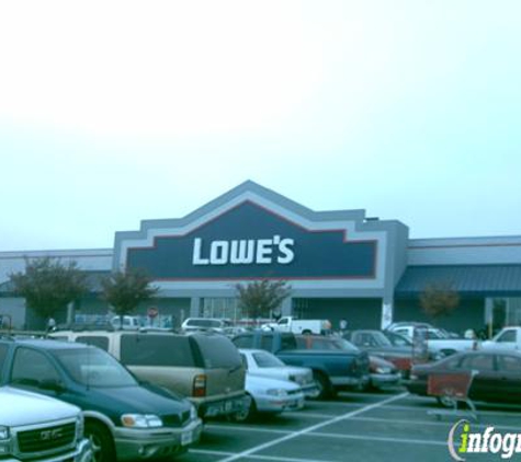 Lowe's Home Improvement - Glen Burnie, MD