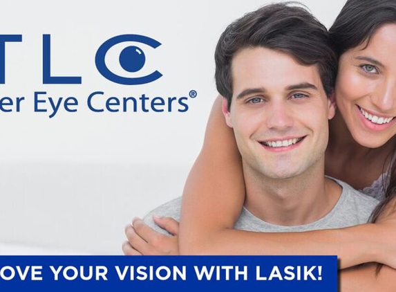 TLC Laser Eye Centers - Charlotte, NC