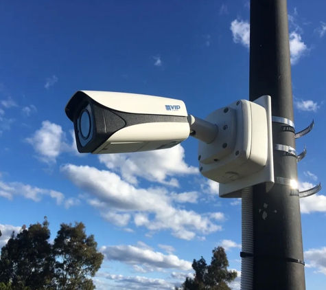 Connex Antenna & Security
