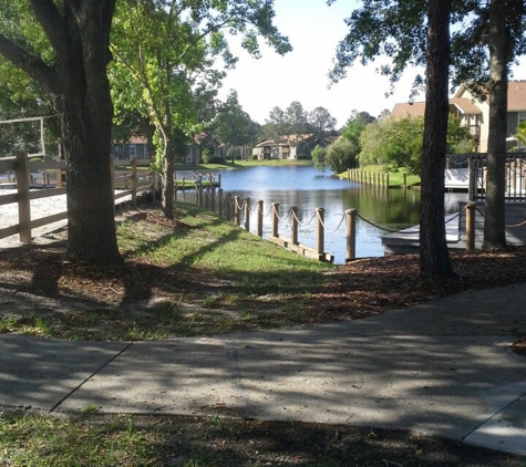 Whisper Lake Apartments - Winter Park, FL