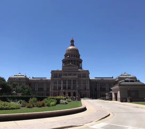 Texas State Capitol