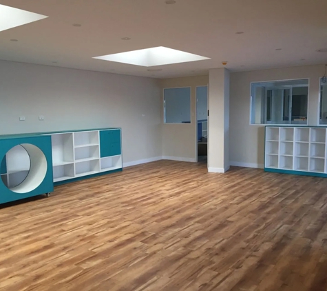 Grenic Construction Group Pty Ltd - Merrylands, NSW