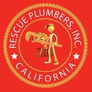 Rescue Plumbrs Inc - Plumbing-Drain & Sewer Cleaning
