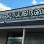 Universal Hallal Meat & Grocery