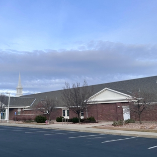 The Church of Jesus Christ of Latter-day Saints - Spanish Fork, UT