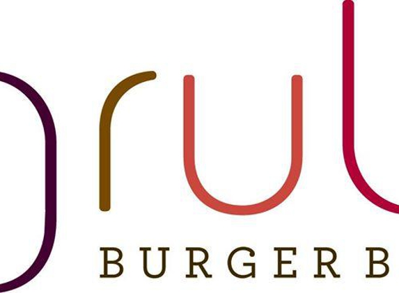 Grub Burger Bar - College Station, TX