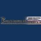 Powell's Service Inc