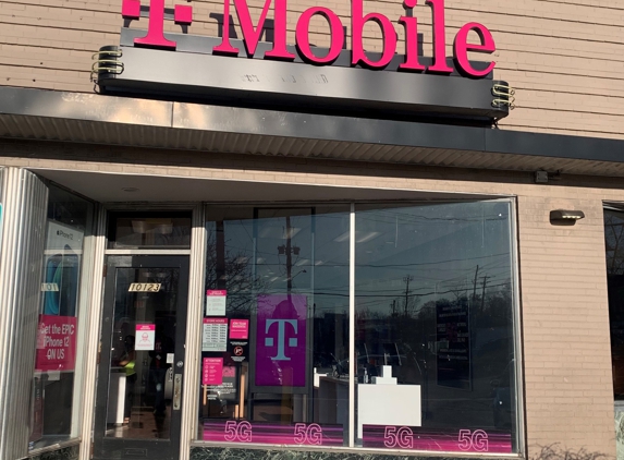 T-Mobile - Silver Spring, MD