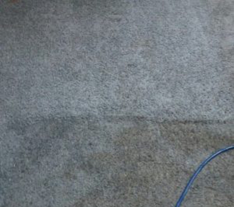 Dirt Beast Carpet And Restoration - Aurora, CO