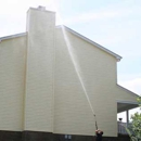 All American Pressure Washing Services - Pressure Washing Equipment & Services