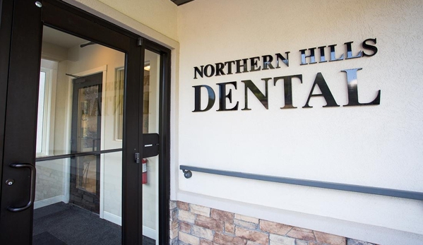 Northern Hills Dental - Lead, SD