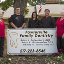 Fowlerville Family Dentistry - Teeth Whitening Products & Services
