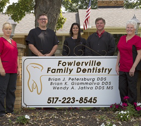 Fowlerville Family Dentistry - Fowlerville, MI