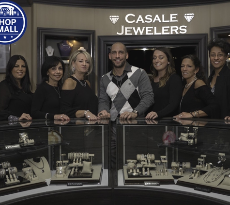 Casale Jewelers - Staten Island, NY