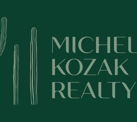 Michelle Kozak, REALTOR | Keller Williams Realty - Tempe, AZ