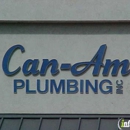 Can-Am Plumbing Inc - Plumbing, Drains & Sewer Consultants