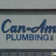 Can-AM Plumbing Inc