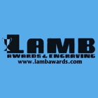 LAMB Awards & Engraving