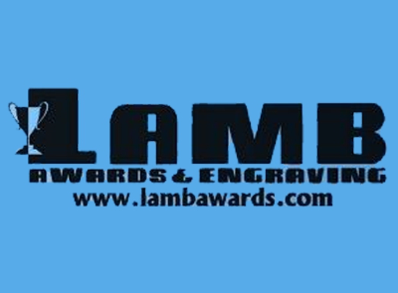 LAMB Awards & Engraving - Westminster, MD