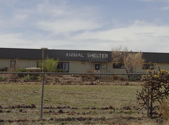 High Desert Humane Society - Silver City, NM