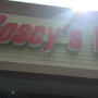 Boscy's Liquors