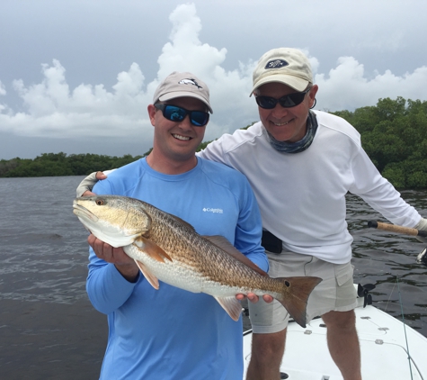 Calusa Fishing Adventures - Fort Myers, FL