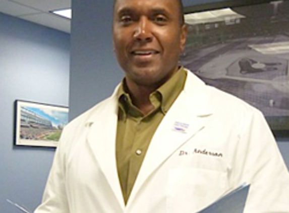 Dr. James A Anderson, DPM - Franklin, MA