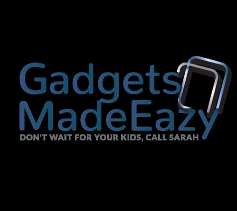 Gadgets Made EaZy - Computer Tutor & Repair - Falmouth, MA