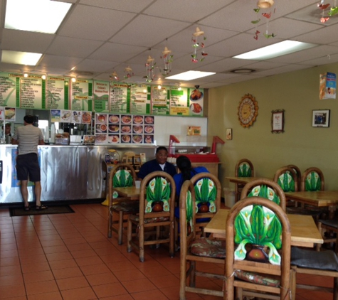 Colimas Mexican Food - El Cajon, CA