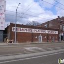 Memphis Plating Works Inc - Metal Finishers