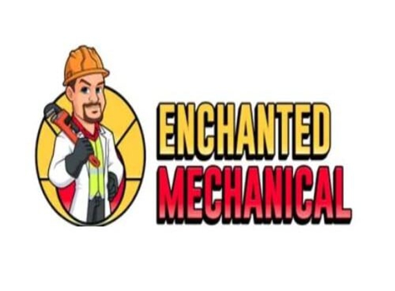 Enchanted Mechanical - Albuquerque, NM