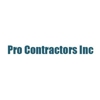 Pro Contractors Inc gallery