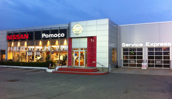 Pomoco Nissan of Hampton - Hampton, VA