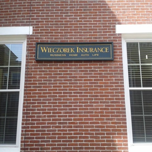 Wieczorek Insurance - Manchester, NH