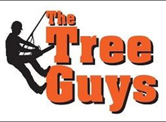 The Tree Guys - Lincoln, NE