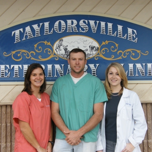 Taylorsville Veterinary Clinic - Mount Airy, MD