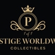 Prestige Worldwide Collectibles