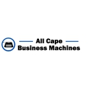 All Cape Business Machine - Printing Services-Commercial