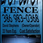 East Coast Fence LLC