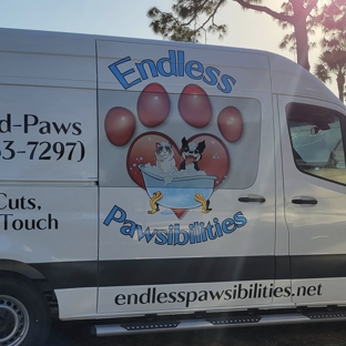 Endless Pawsibilities Mobile Grooming