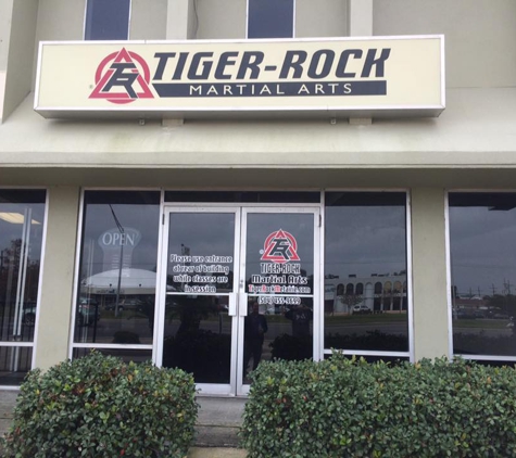 Tiger-Rock Martial Arts - Metairie, LA