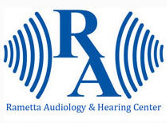 Rametta Hearing & Audiology - Tarentum, PA