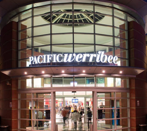 Pacific Shopping Centres Australia Pty Ltd - Rundle Place - Adelaide, SA