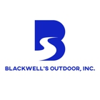Blackwell's Outdoor