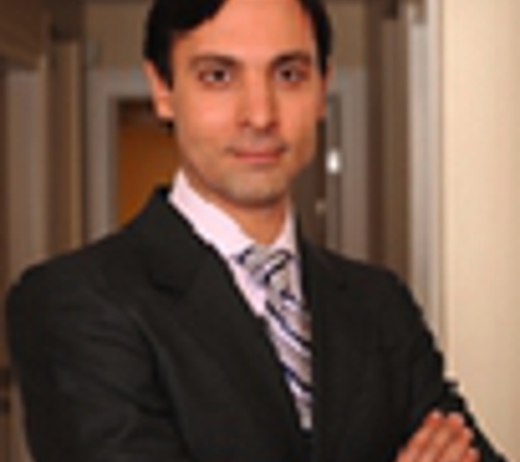 Dr. Ebrahim Elahi, MD - New York, NY