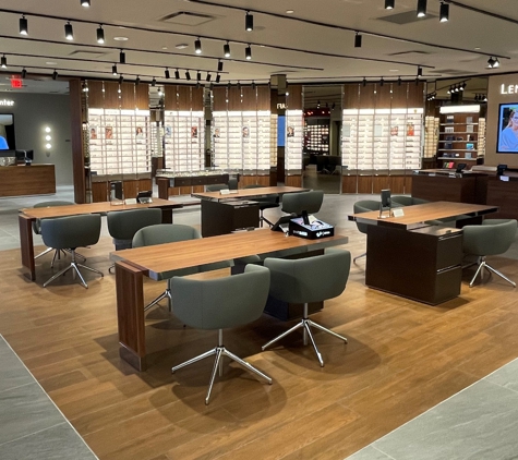 LensCrafters - Montclair, CA