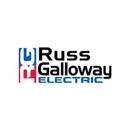 Russ Galloway Electric Inc - Electricians